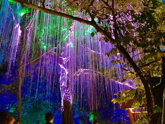 Penang Avatar Secret Garden